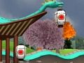 Spel Boogskiet Expert Japan  aanlyn