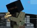 Spel Crazy Pixel Apocalypse aanlyn
