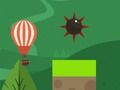 Spel Ballon Crazy Avontuur  aanlyn