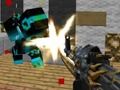 Spel Pixel Oorloë van Helde  aanlyn