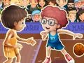 Spel Basketbal Meester 2  aanlyn