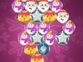 Spel Pop pop jingle aanlyn