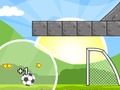 Spel Gravity Soccer aanlyn