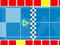 Spel Vier paaie  aanlyn