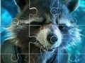 Spel Voogde Van Die Galaxy Vol 2 Jigsaw  aanlyn