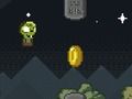 Spel Zombie gaan gaan aanlyn