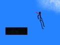 Spel Rooi das Runner aanlyn