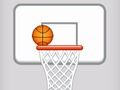 Spel Vryf basketbal  aanlyn