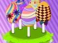 Spel Prinses Paaseier Versiering aanlyn Spel Prinses Paaseier Versiering aanlyn