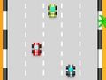 Spel Retro Spoed 2  aanlyn