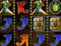 Spel Boek van skatte  aanlyn