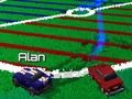 Spel Bumpyball. io  aanlyn