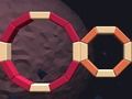 Spel Brick Breaker Intergalactic! aanlyn