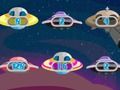 Spel 2048 UFO aanlyn