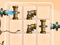 Spel Loodgieter Game  aanlyn