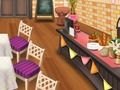 Spel Restaurant make -up aanlyn
