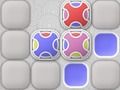 Spel Kleur skuif 2  aanlyn