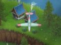 Spel Wêreldoorlog Pilot  aanlyn