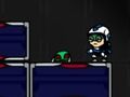 Spel Besmetting  aanlyn