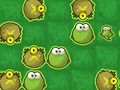 Spel Padda Rush  aanlyn