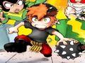 Spel Bomber Boom Kid aanlyn
