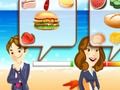 Spel Kookkos Strand Bistro  aanlyn