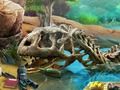 Spel Jurassic Lake aanlyn