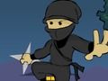 Spel Tik Ninjas  aanlyn