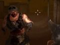 Spel Brutale Zombies  aanlyn