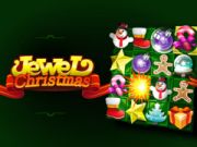 Spel Juweel Kersfees  aanlyn