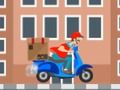 Spel Mal koerier aanlyn Spel Mal koerier aanlyn