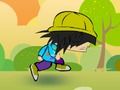 Spel Genius het gehardloop aanlyn
