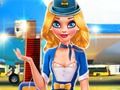 Spel Nina: Lugdiens  aanlyn