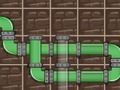 Spel Loodgieter Scramble  aanlyn