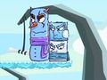 Spel Ballzor Level Pack 1 aanlyn