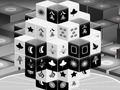 Spel Swart-en-wit Dimensions  aanlyn