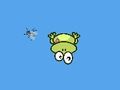Spel Vlieg eter aanlyn