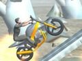 Spel Sportfiets Militêre Offroad  aanlyn