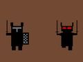 Spel Knight Mededinger  aanlyn