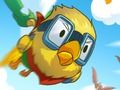 Spel Tweety Fly aanlyn