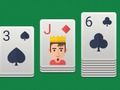 Spel Solitaire Swift aanlyn