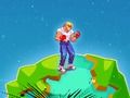 Spel Bal vegters  aanlyn