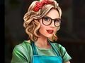 Spel Vergeette items  aanlyn