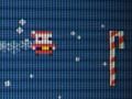 Spel Kersfees Pong  aanlyn