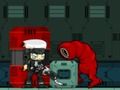 Spel Uitheemse jagter 2 aanlyn
