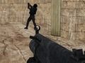 Spel Arena shooter aanlyn