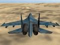 Spel Jetpack Fighter aanlyn