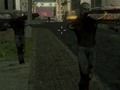 Spel Zombie City aanlyn