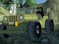 Spel Offroad Parkering aanlyn