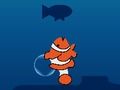 Spel Vis ontbyt  aanlyn